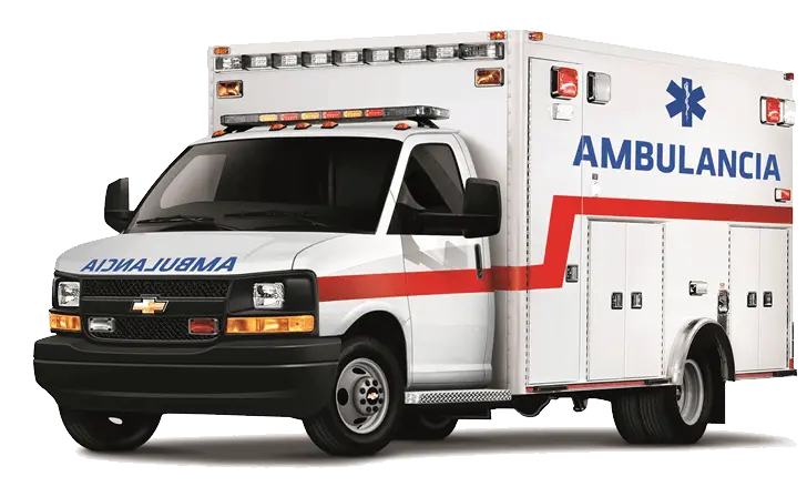 Facturation SEFI pour ambulanciers à Nice